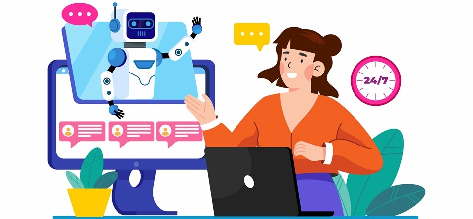 Service client